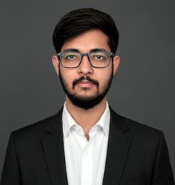 Gaurav Upadhyay — Co-Founder & Chief Scientist at amTop, Founder of ThinkFlowGPT